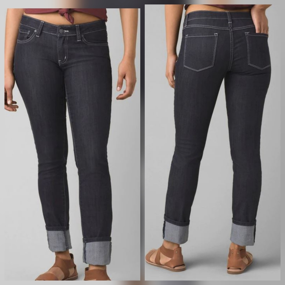 prAna Kara Jean Women's Size 6 NWT